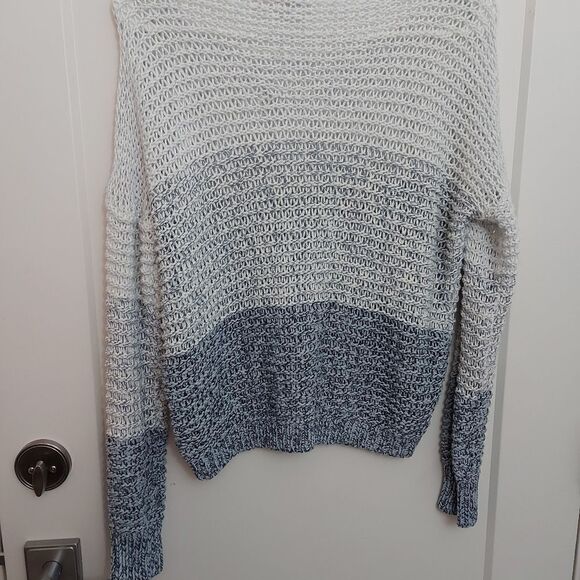 RETROD knit Sweater six XSmall - Picture 4 of 7